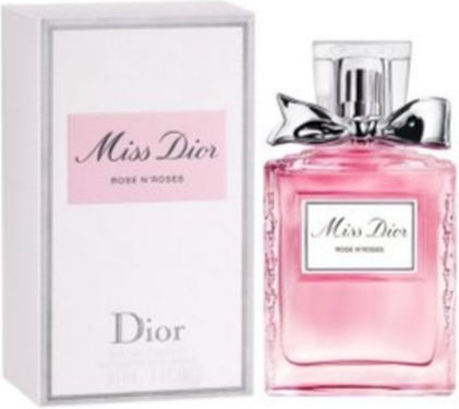 Dior Miss Dior Rose N’Roses Тоалетна вода 30мл
