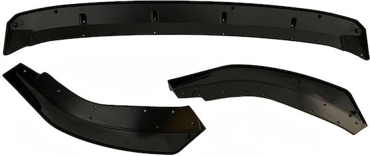 Carner Spoiler Car Front Compatible with Volkswagen Golf VIII (8) 2021
