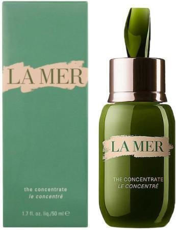 La Mer The Concentrate Calmante & Hidratant Serum Față 50ml