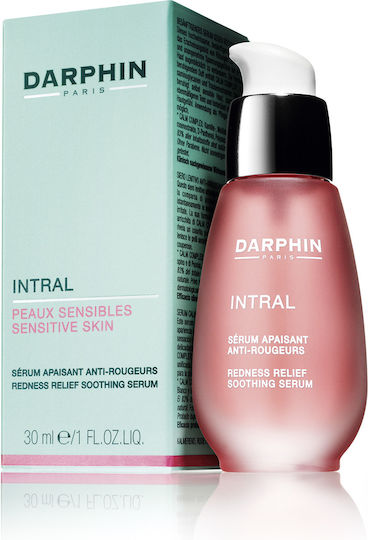 Darphin Intral Serum Προσώπου για Λάμψη 30ml