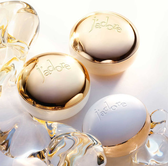 Dior J’adore Les Adorables Golden Ενυδατικό Gel Σώματος 150ml