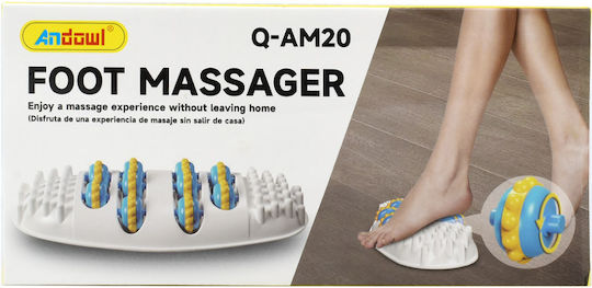 Andowl Massage Device for the Legs