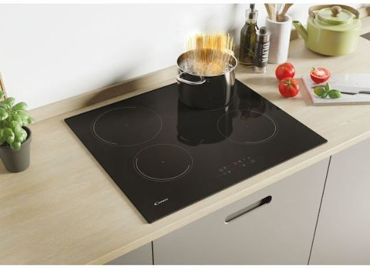 Candy Induction Cooktop Autonomous 56x49εκ.