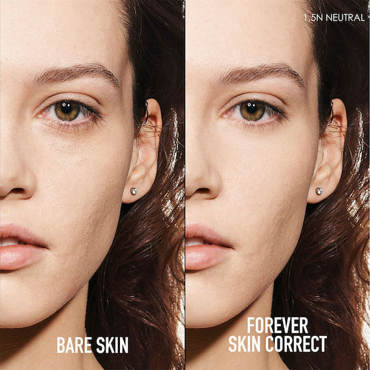 Dior Forever Skin Correct 24H Wear Liquid Concealer 1,5N 11ml