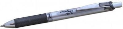 Pentel Energize Μηχανικό Μολύβι 0.5mm Μαύρο