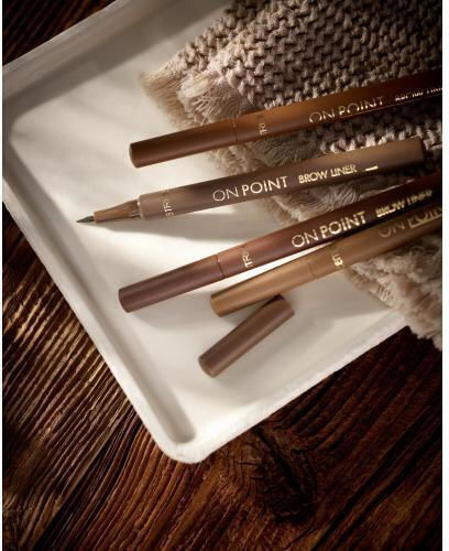 Catrice Cosmetics On Point Μολύβι για Φρύδια 020 Medium Brown