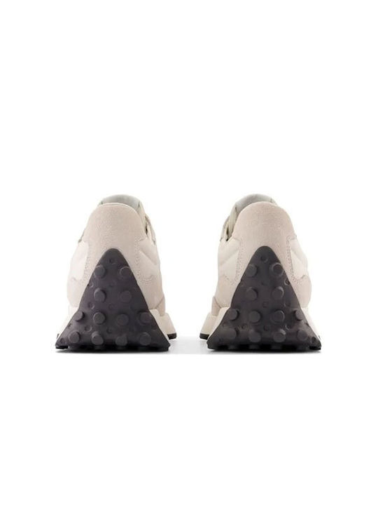 327 Sneakers Beige