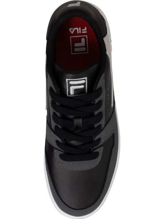FILA Fxventuno Sneakers Μαύρα