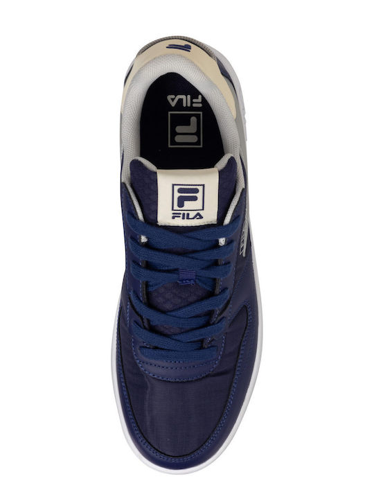 Fila Fxventuno Kite Herren Sneakers Blau