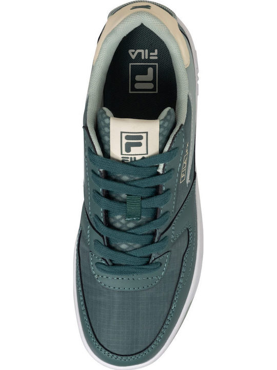 FILA Fxventuno Kite Sneakers Γαλάζια