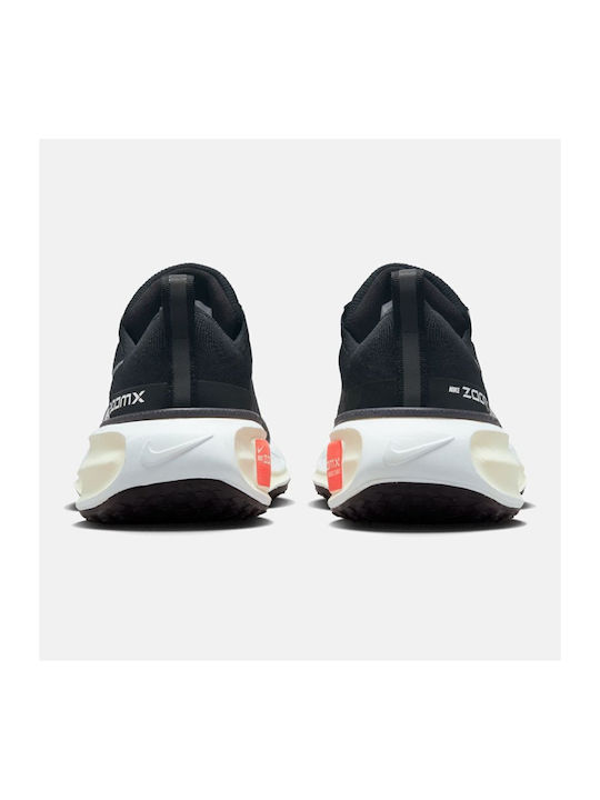Invincible Run 3 Women's Running Sport Shoes Black