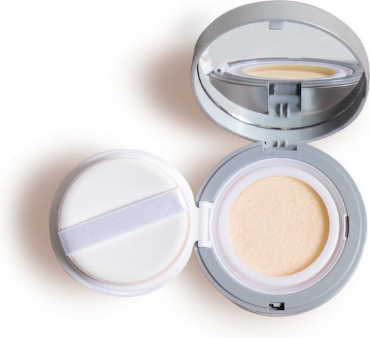 Youth Lab. Check Matte Compact Case Primer Προσώπου Πούδρα 12ml