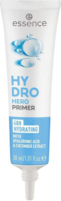 Essence Hydro Hero Primer Προσώπου σε Κρεμώδη Μορφή 30ml