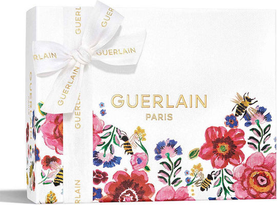 Guerlain Aqua Allegoria Nerolia Vetiver Дамски Комплект с Лосион за тяло 3бр