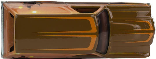 Hot Wheels Premium Pop Culture Chevelle Количка Мащаб 1:64 За 3+ Години