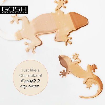 Gosh Anti - Wrinkle Chameleon Primer Face Primer Stick 30ml