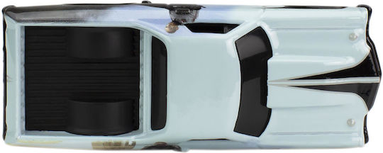 Hot Wheels Premium Star Wars The Mandalorian - '71 El Camino Car 1:64