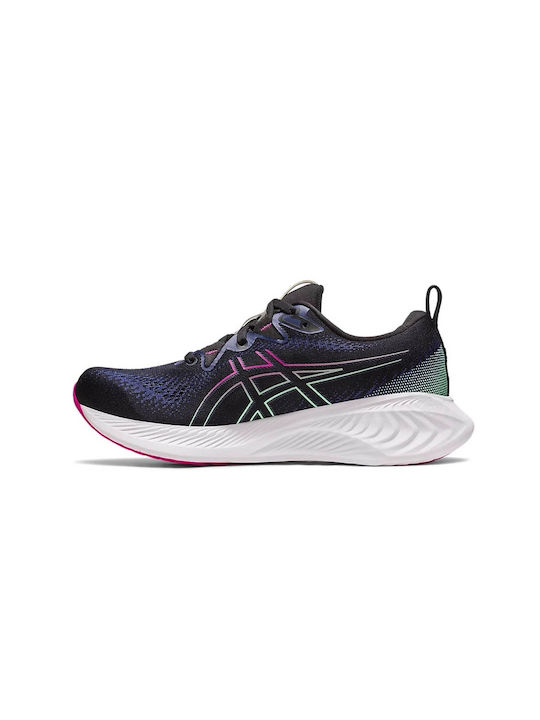 GEL-Cumulus 25 Sport Shoes Running Black