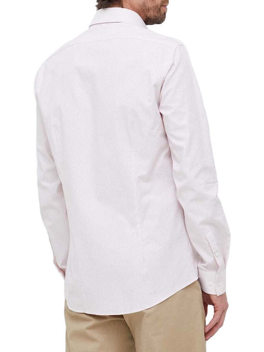 Calvin Klein Shirt White