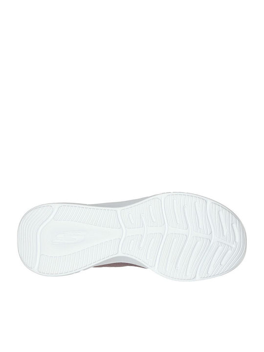 Skech-Lite Pro Γυναικεία Sneakers Μωβ