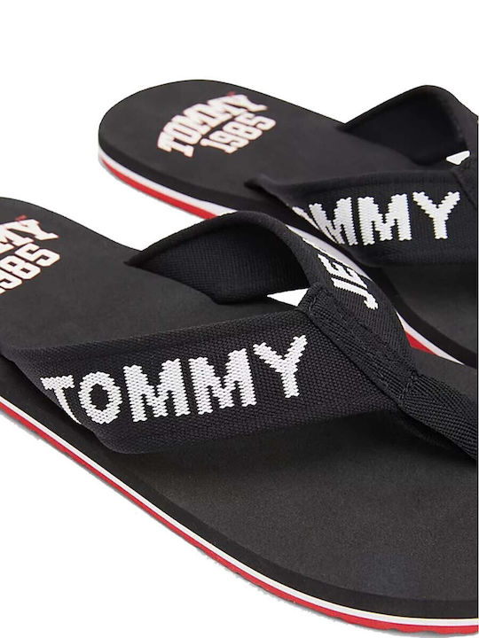 Ανδρικά Flip Flops Μαύρα