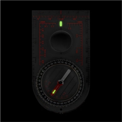 Helikon Tex Πυξίδα Scout Compass Mk2