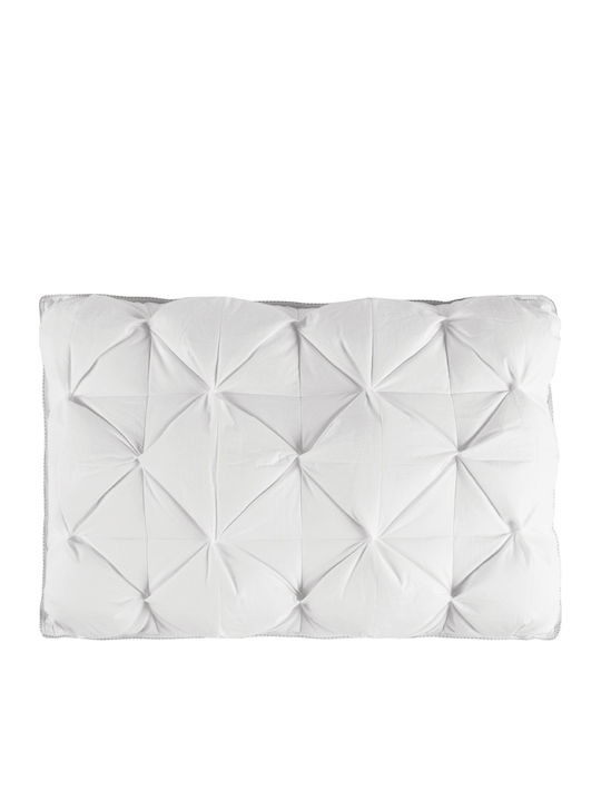 Das Home 1032 Trendy Μαξιλάρι Ύπνου Microfiber 50x70cm