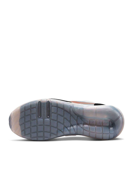 Air Max Motif Nn Детски маратонки Low Бели