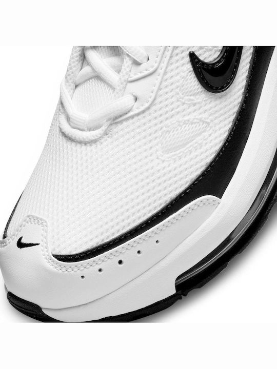 Air Max AP Damen Sneakers Weiß