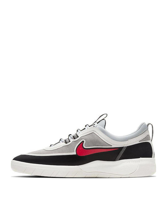 Nike SB Nyjah Free 2 Sneakers Πολύχρωμα