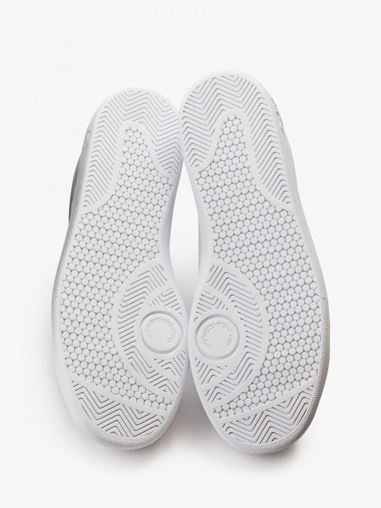 Ανδρικά Sneakers Λευκά