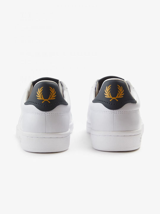 Ανδρικά Sneakers Λευκά