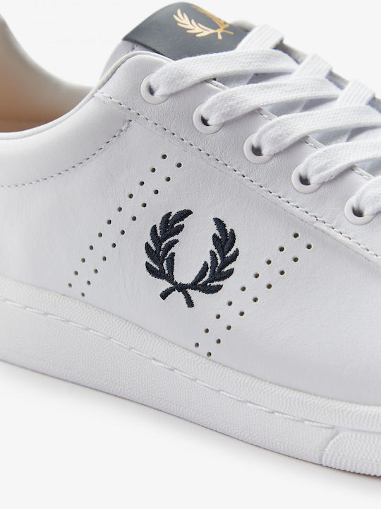 Ανδρικά Sneakers Λευκά