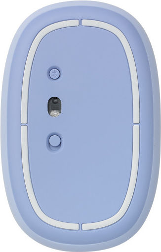 Rapoo M660 Silent Безжичен Bluetooth Мишка Violett
