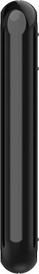 Silicon Power PC60 USB 3.1 / USB-C External 2.5" SSD 512GB Black