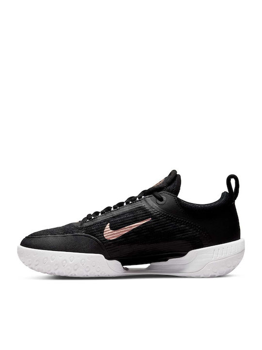 Nike Zoom NXT Γυναικεία Παπούτσια Τένις για Χωμάτινα Γήπεδα Black / Metallic Red Bronze White Nike Zoom NXT Γυναικεία Παπούτσια Τένις για Χωμάτινα Γήπεδα Black / Metallic Red Bronze White