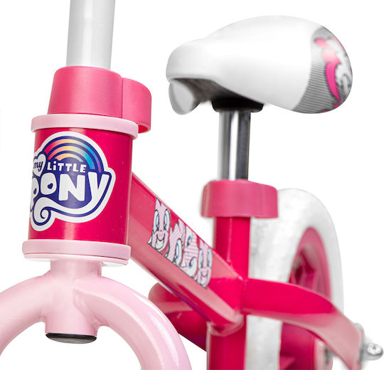 Spokey Kinderlaufrad My Little Pony - Elfic Rosa