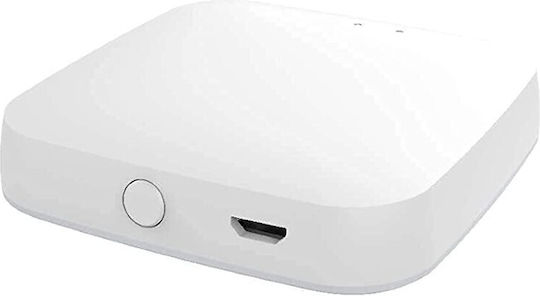 MOES ZHUB-W-MS Умен Мост Wi-Fi / Zigbee
