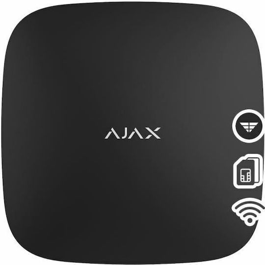 Ajax Systems Hub 2 Plus Smart Hub Wi-Fi / RF