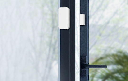 Broadlink Door Sensor Smart Kit Wi-Fi Συμβατό με Google Home, Alexa & IFTTT
