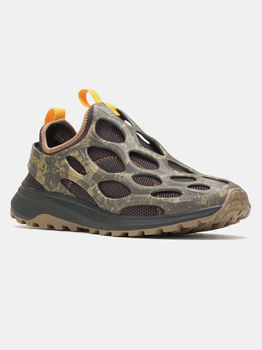Hydro Sportschuhe Pfad Olive