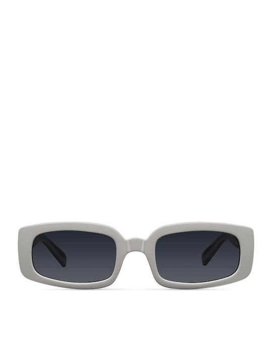 Meller Konata Sunglasses Brown with Acetate Frame & Gray Lens Meller Konata Sunglasses Brown with Acetate Frame & Gray Lens