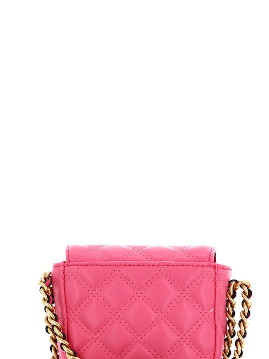 Guess Women's Shoulder Bag Fuchsia