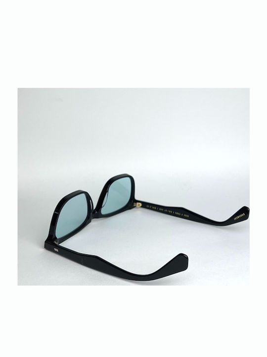 Gast Tazi Men's Sunglasses with Plastic Frame TZ04