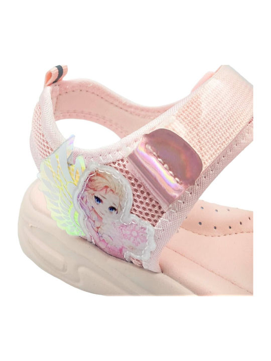 Kinder Sandalen Rosa