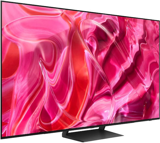 Samsung Smart Televizor 77" 4K UHD OLED S90C HDR (2023)