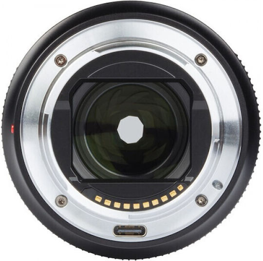 Viltrox Full Frame Φωτογραφικός Φακός 35mm f/1.8 AF Σταθερός για Sony E Mount Μαύρος