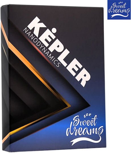 Powerpharm Sweet Dreams Magnetisches Nackenstütze 82500