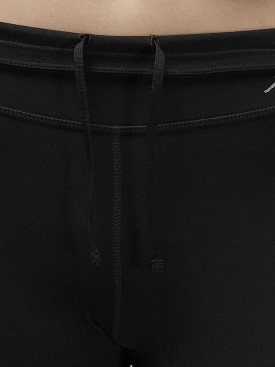 Women's Long Training Legging Dri-Fit Black