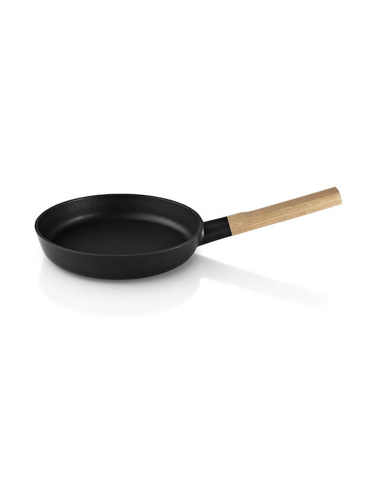 Eva Solo Nordic Kitchen Pan made of Aluminum with Non-Stick Coating 24cm 280324